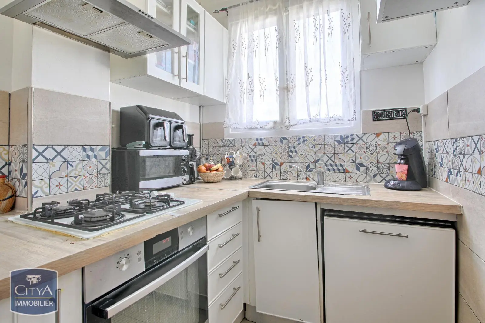 Photo 3 Appartement 4 pièces 63m²