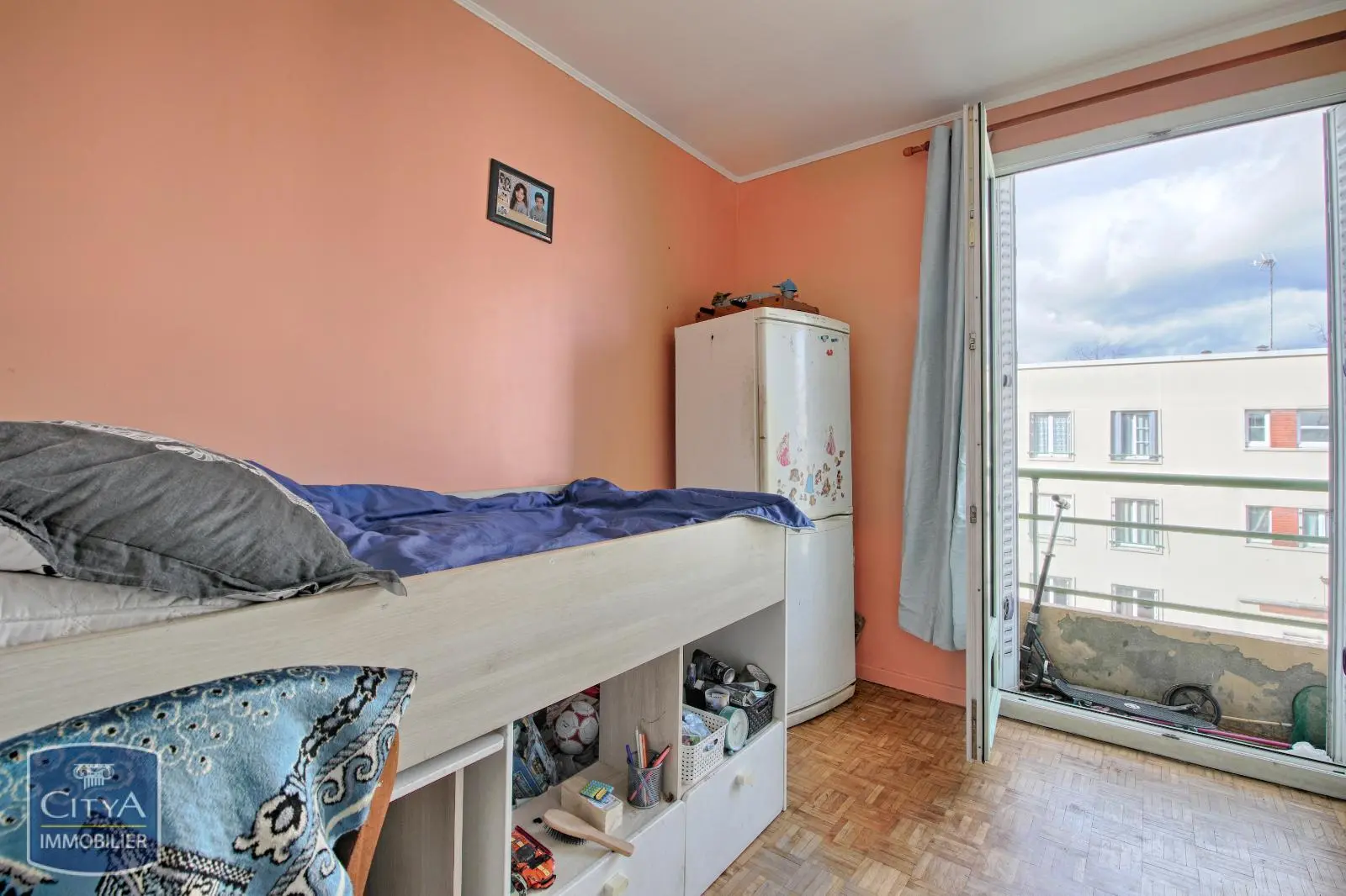 Photo 7 Appartement 4 pièces 63m²