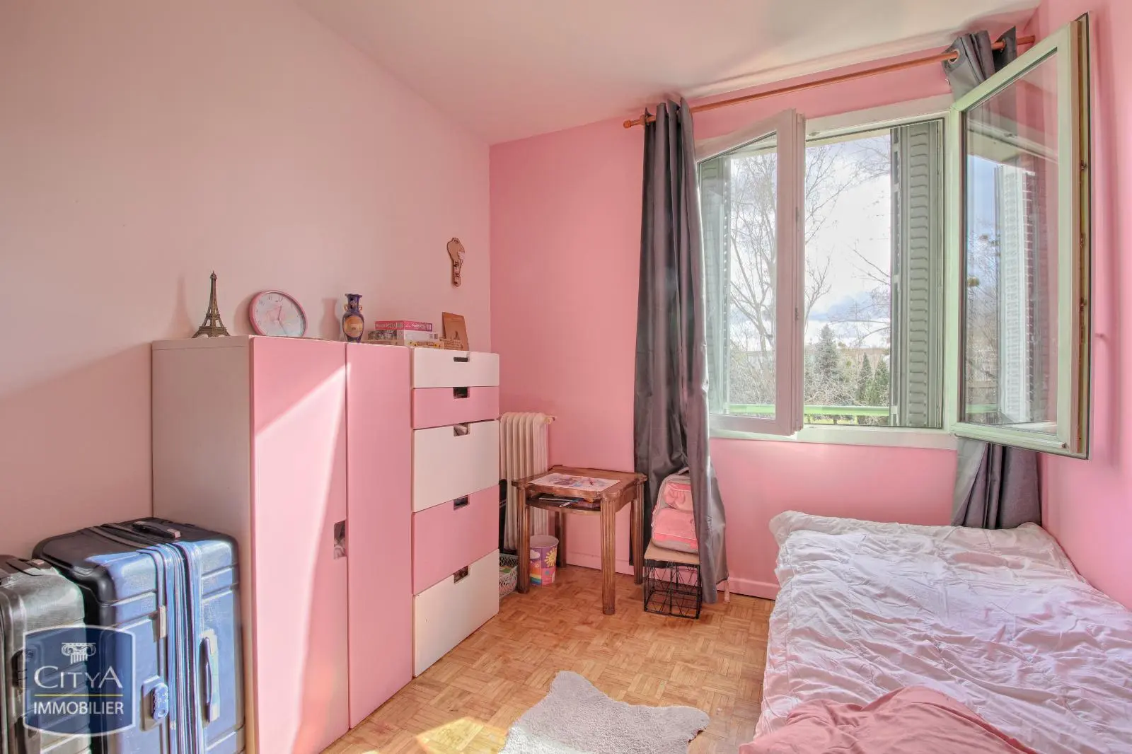 Photo 8 Appartement 4 pièces 63m²