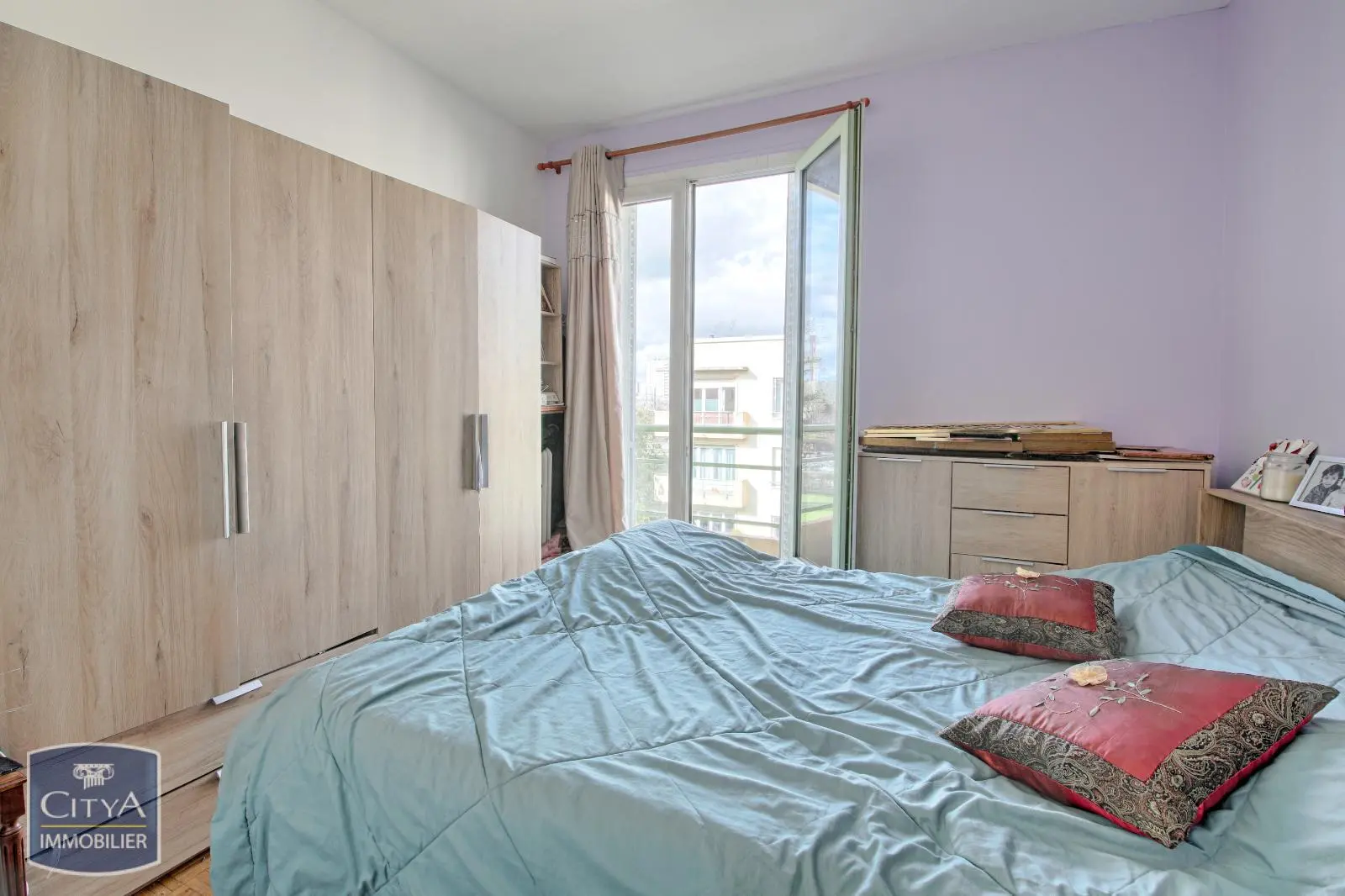 Photo 9 Appartement 4 pièces 63m²