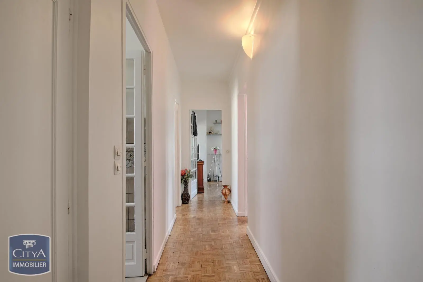 Photo 10 Appartement 4 pièces 63m²