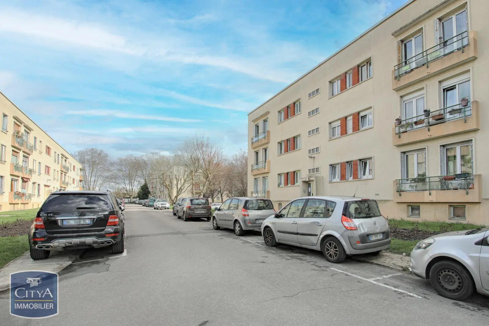 Photo 11 Appartement 4 pièces 63m²