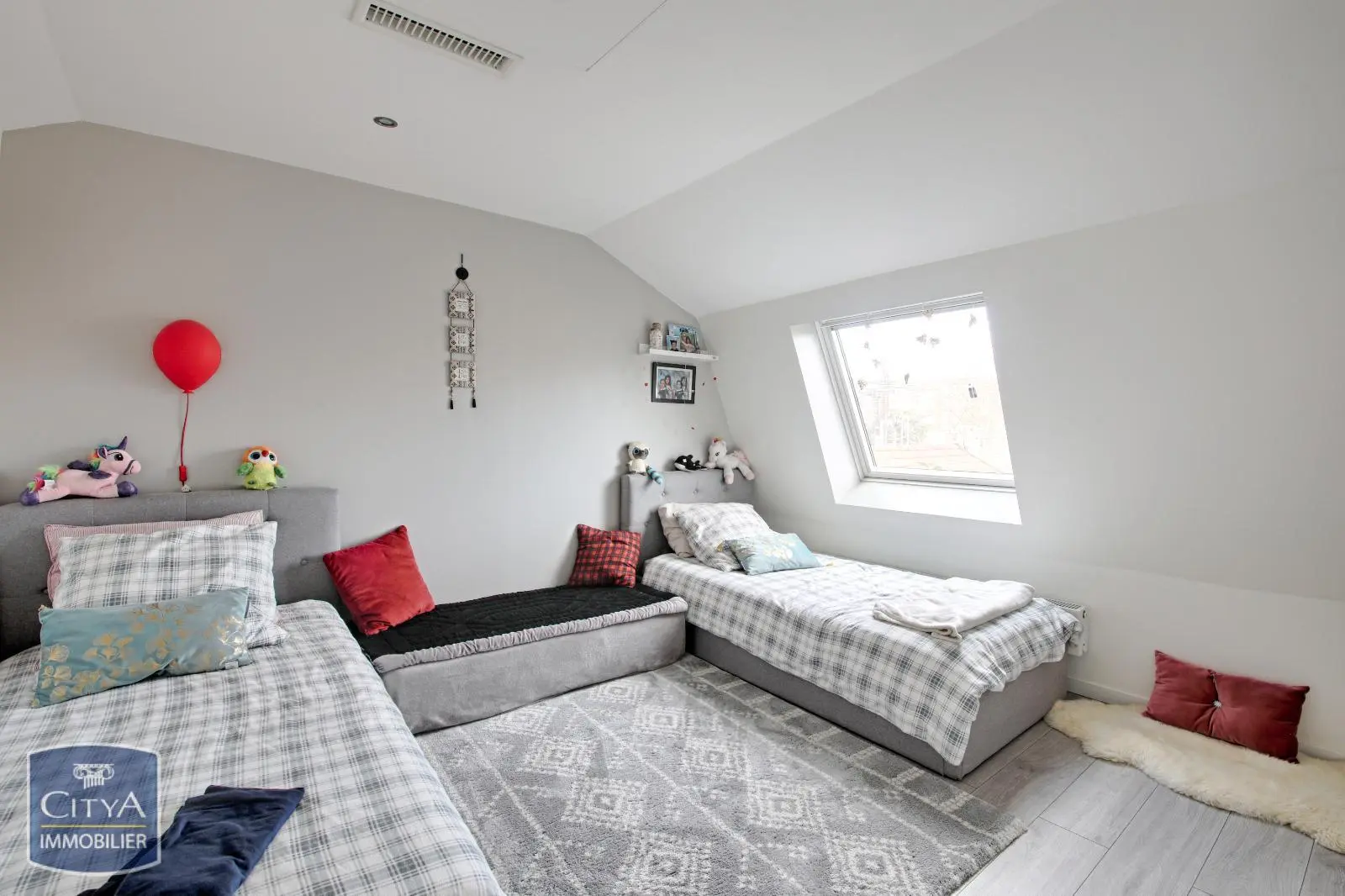 Photo 9 Maison 10 pièces 210m²