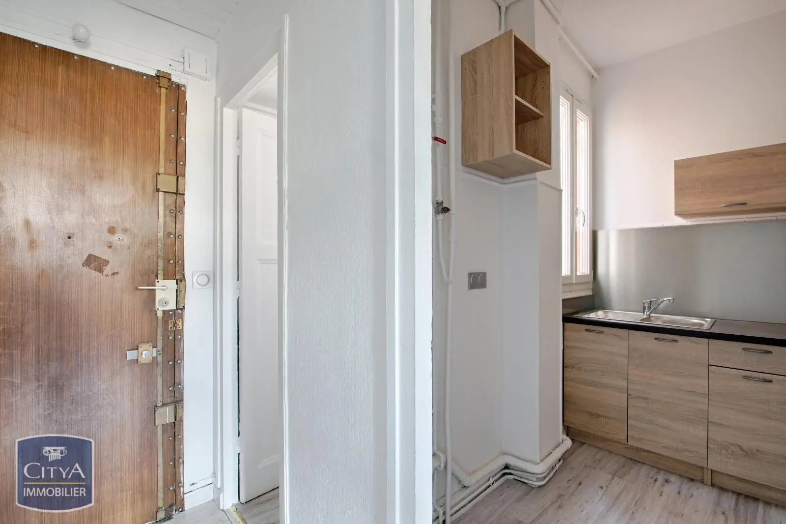 Photo 10 Appartement 2 pièces 35.31m²