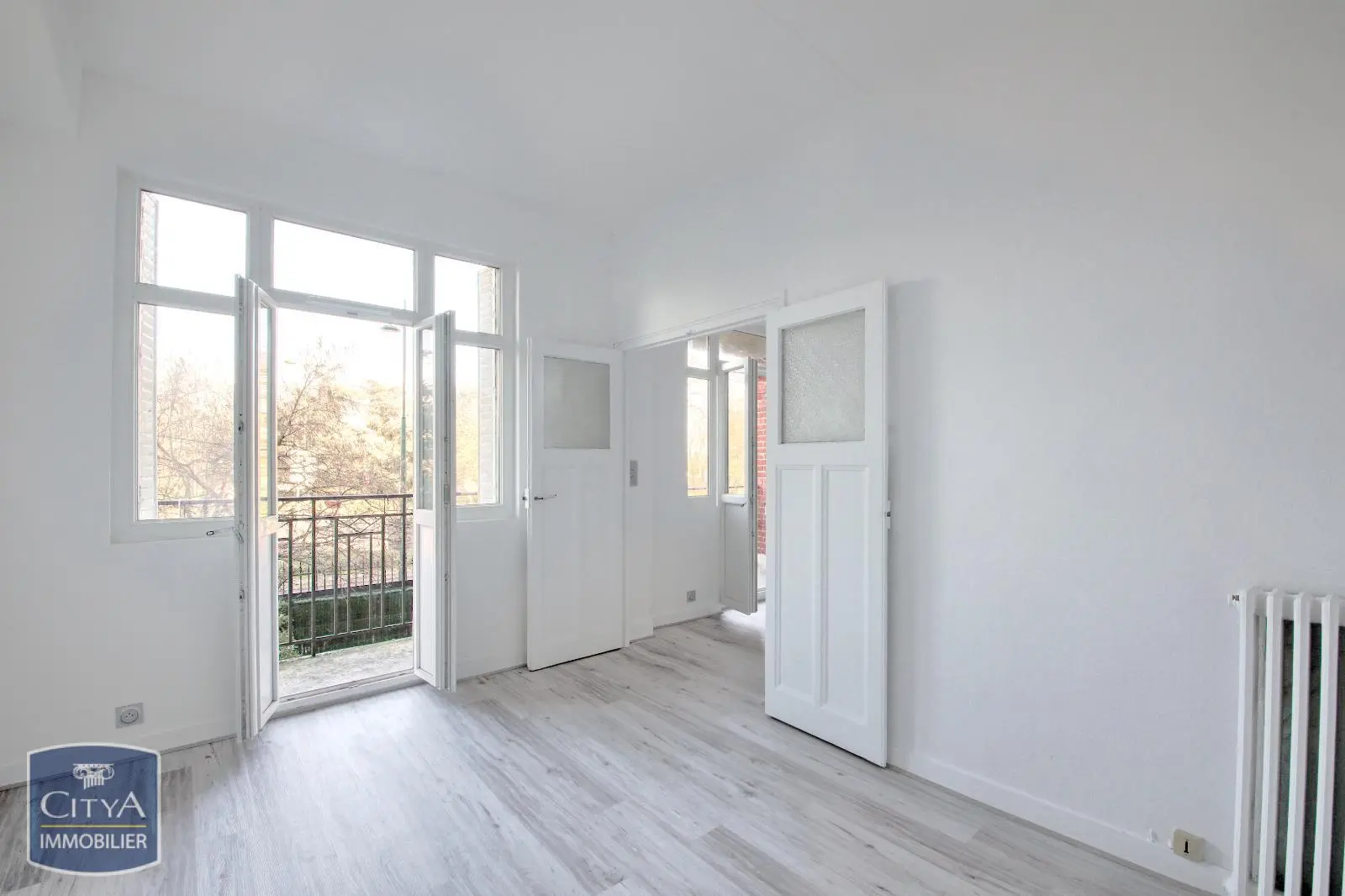 Photo 6 Appartement 2 pièces 35.31m²