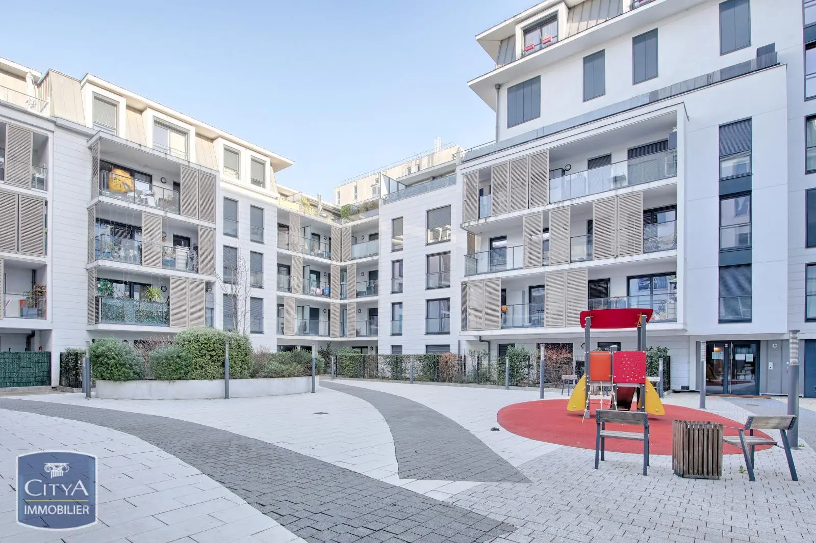 Photo 11 appartement Maisons-Alfort