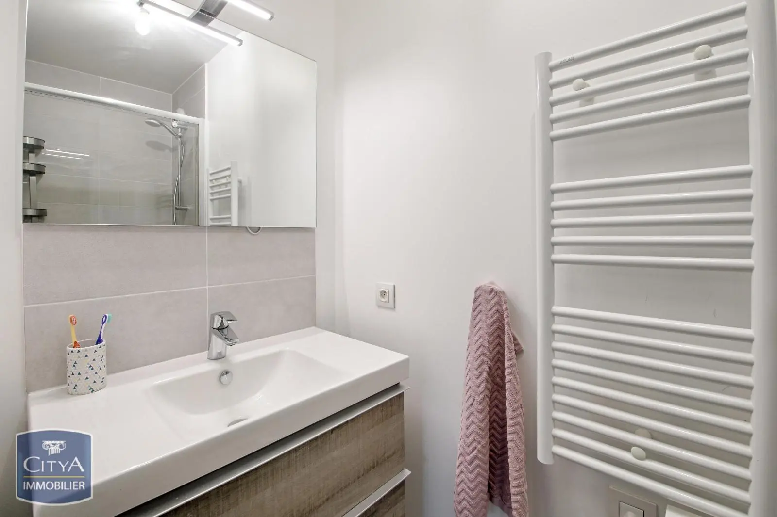 Photo 9 appartement Maisons-Alfort