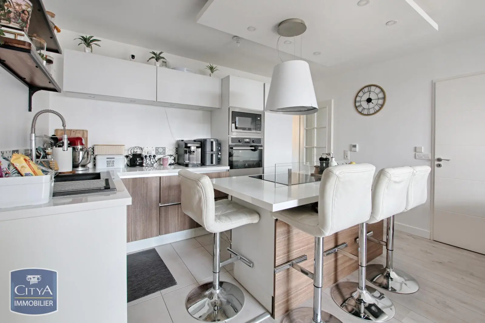 Photo 15 appartement Maisons-Alfort