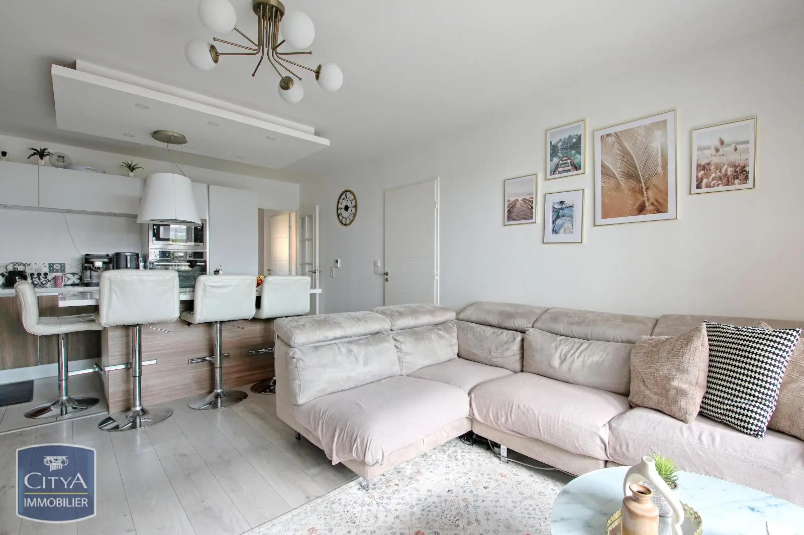 Photo 7 appartement Maisons-Alfort