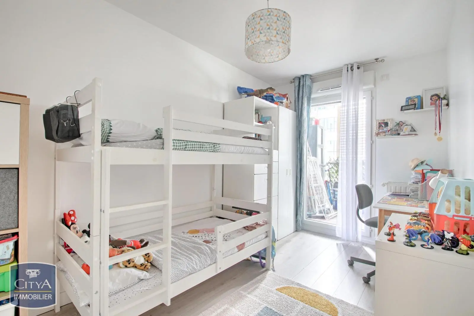 Photo 8 appartement Maisons-Alfort