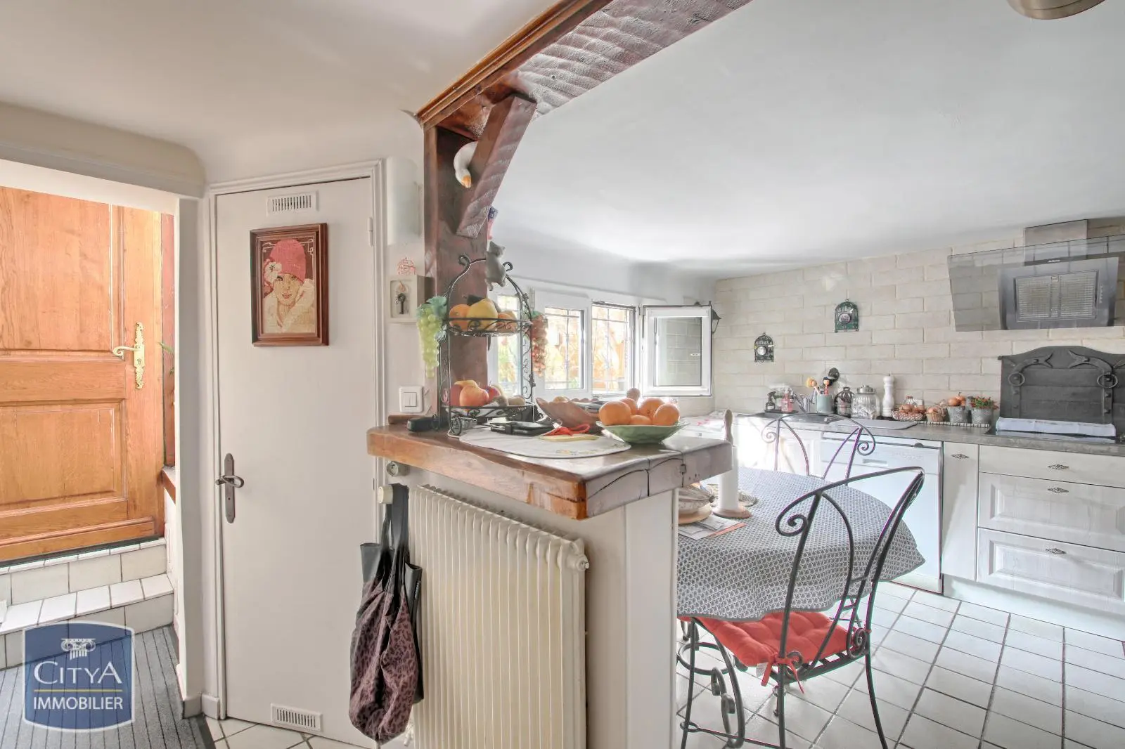 Photo 3 Maison 5 pièces 80m²