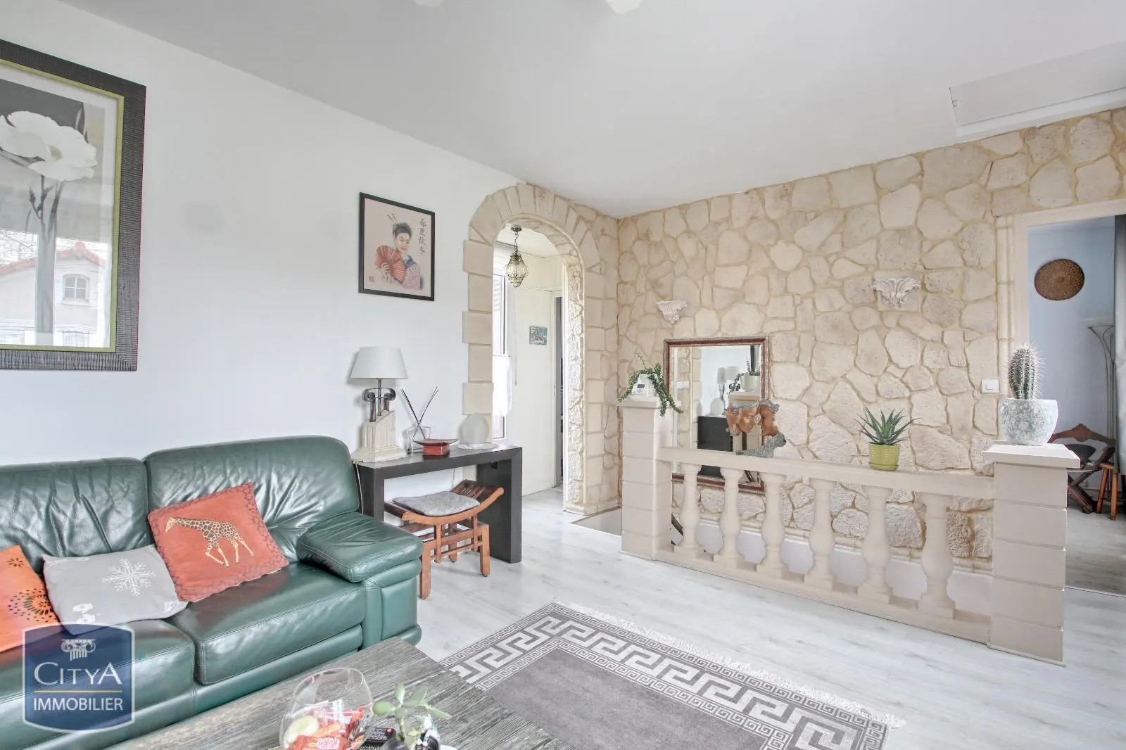 Photo 5 Maison 5 pièces 80m²