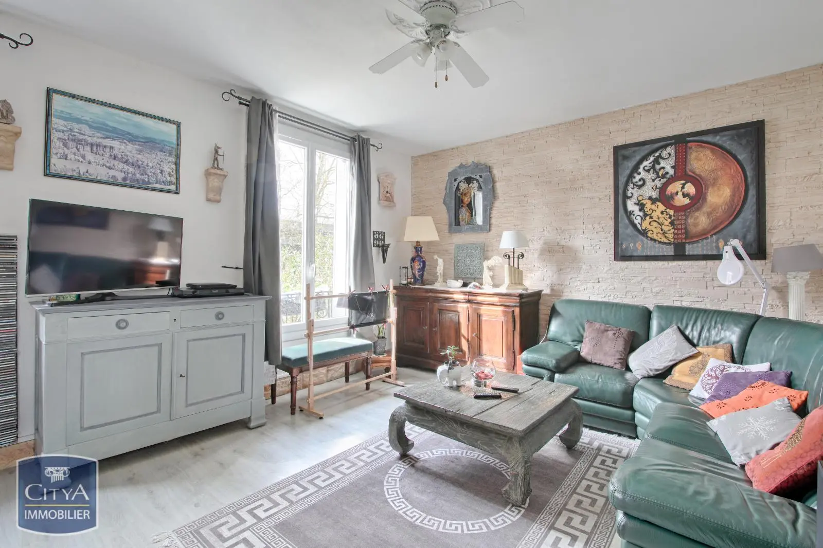 Photo 6 Maison 5 pièces 80m²