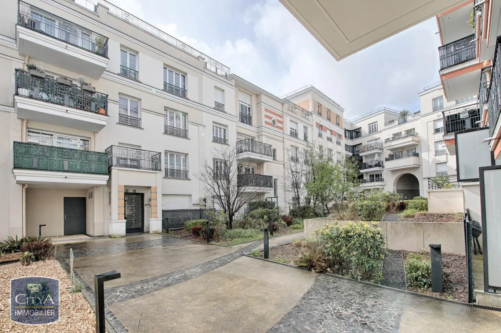 Photo 5 Appartement 5 pièces 101m²