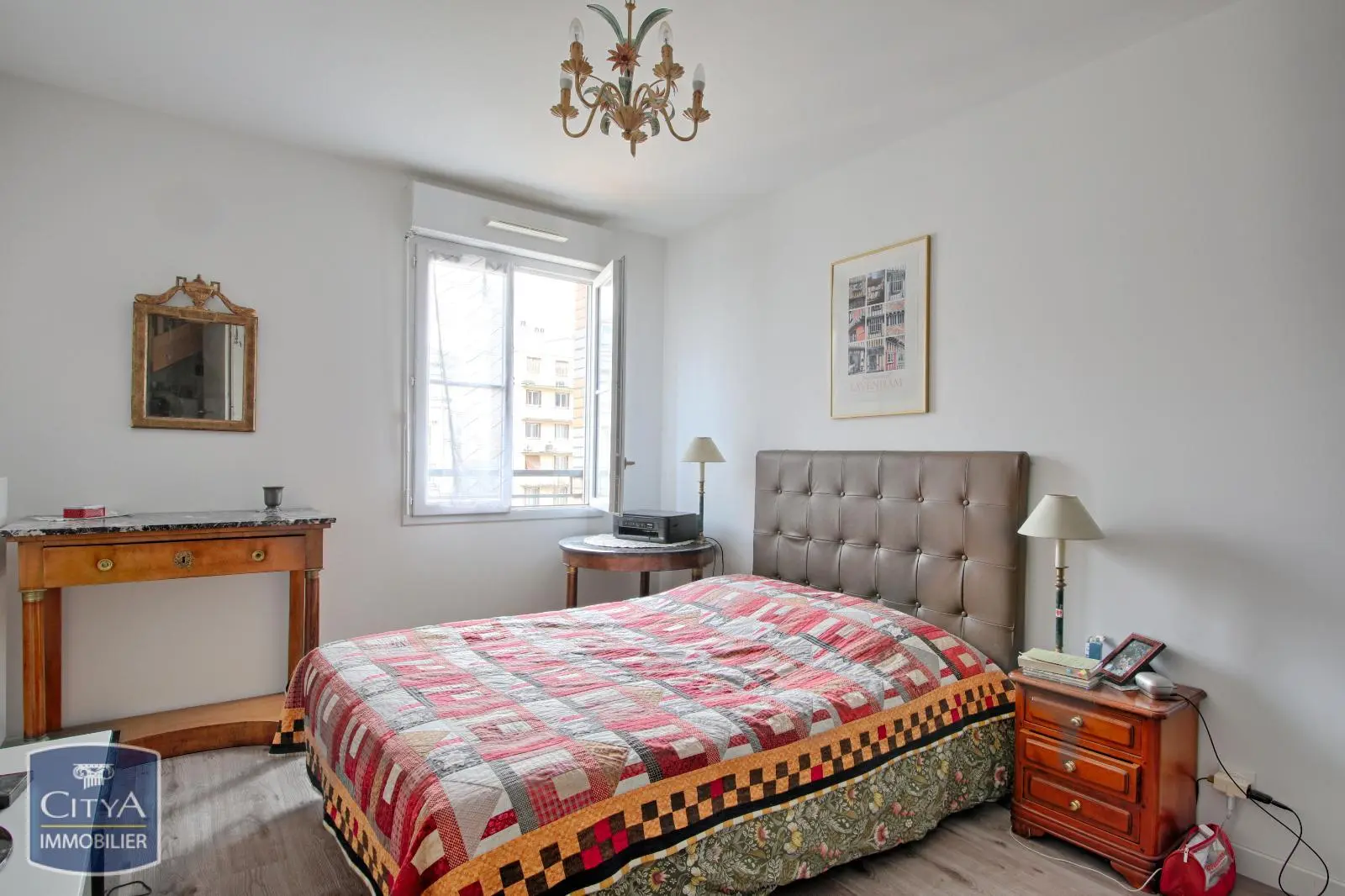 Photo 14 Appartement 5 pièces 101m²