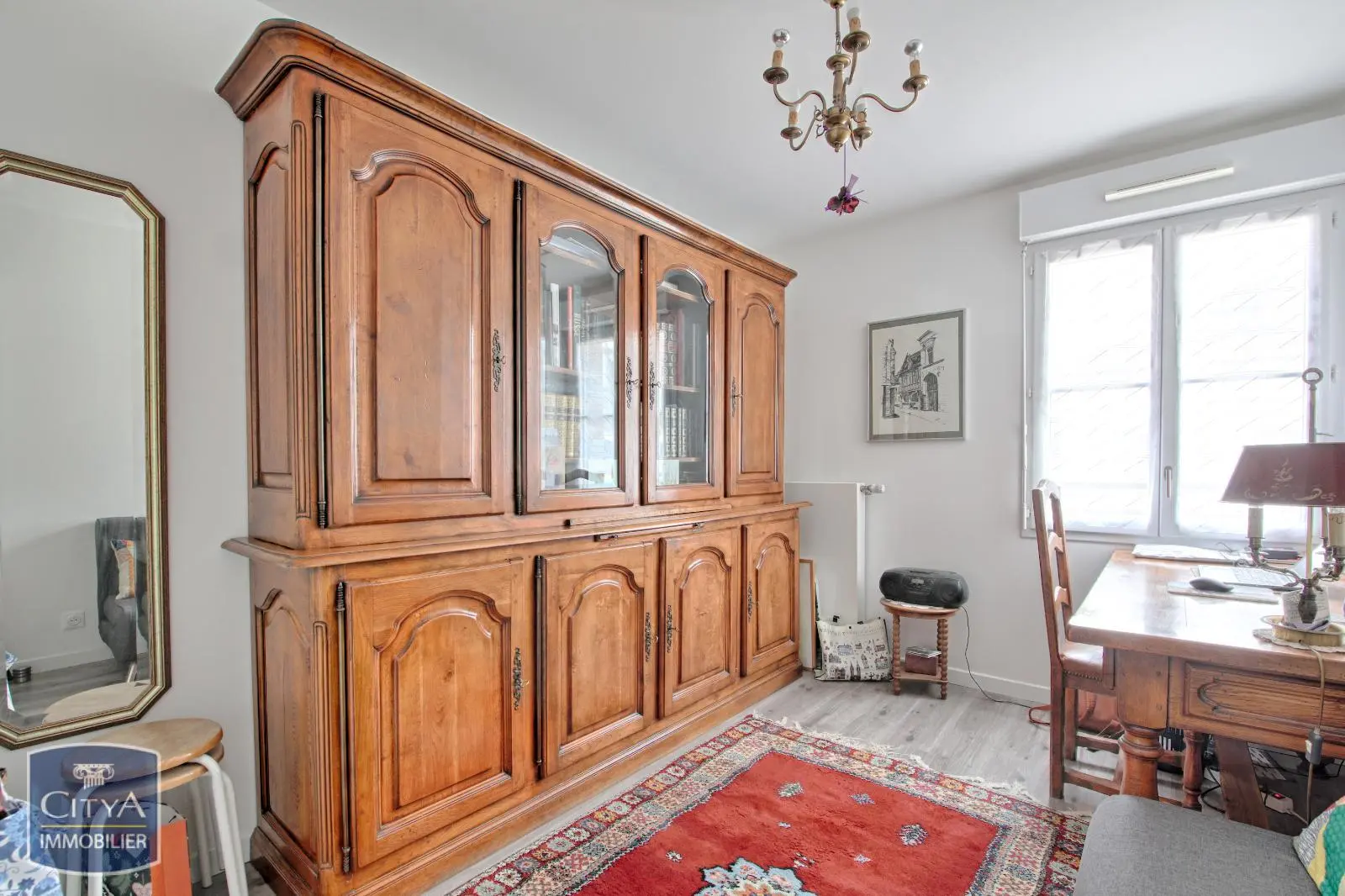 Photo 10 Appartement 5 pièces 101m²