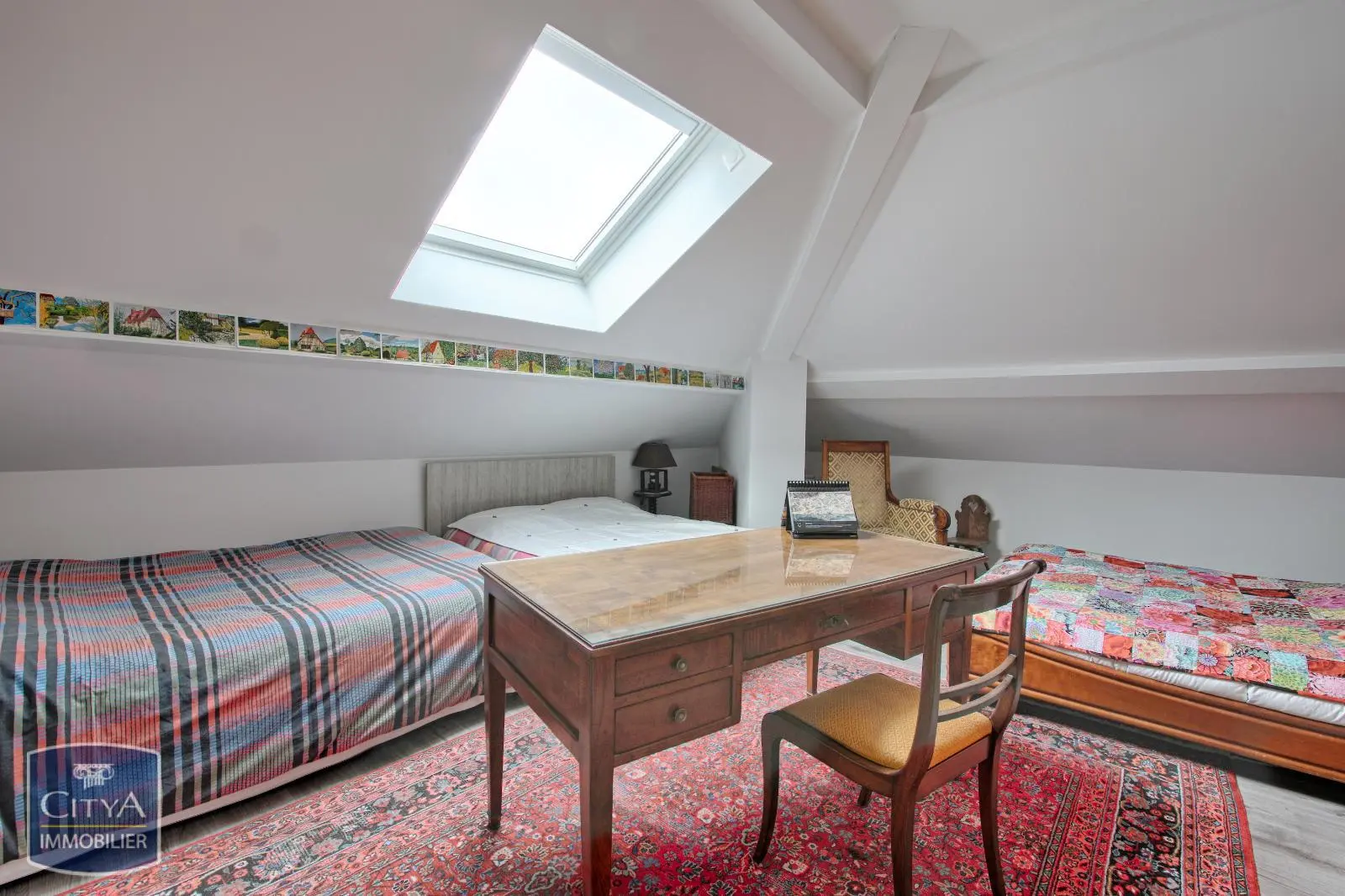 Photo 6 Appartement 5 pièces 101m²