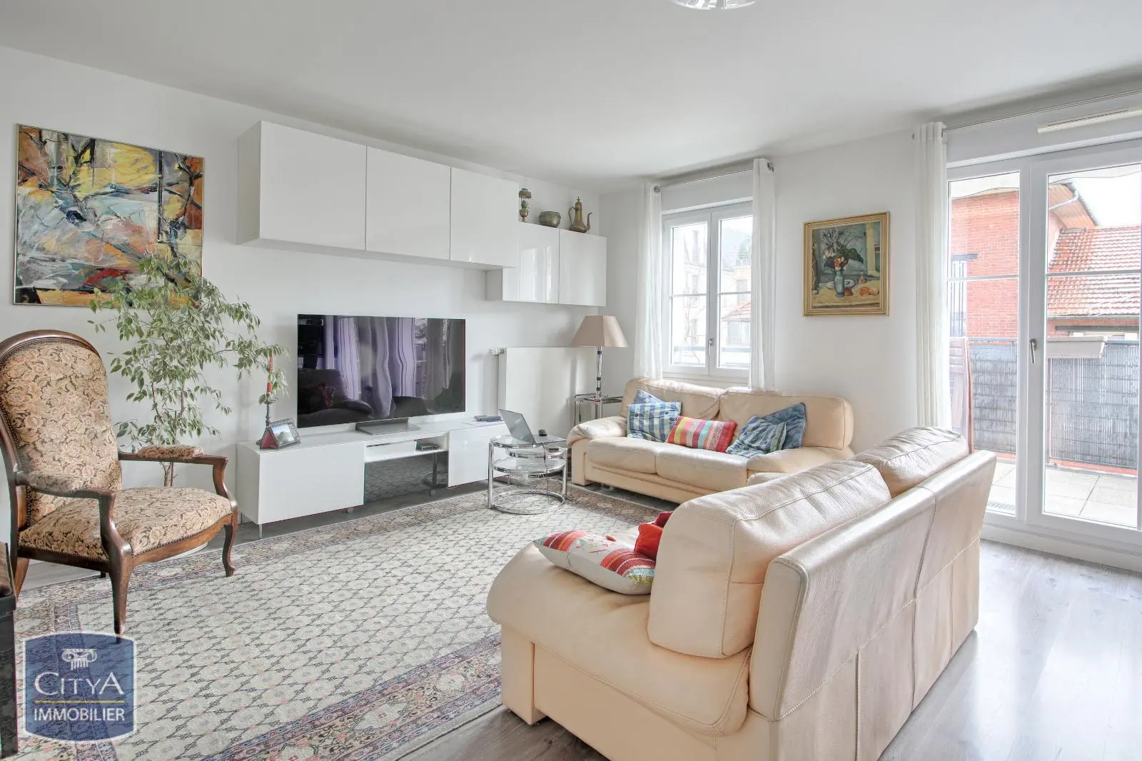 Photo 9 Appartement 5 pièces 101m²