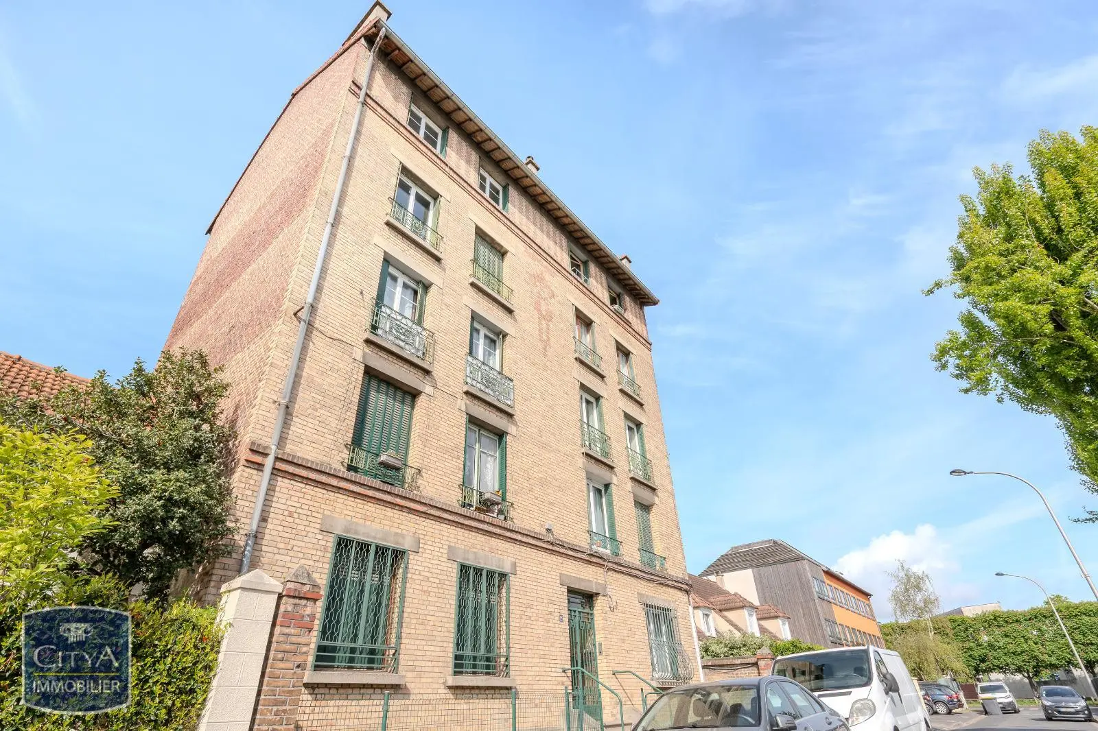 Photo 10 Appartement 2 pièces 43.87m²