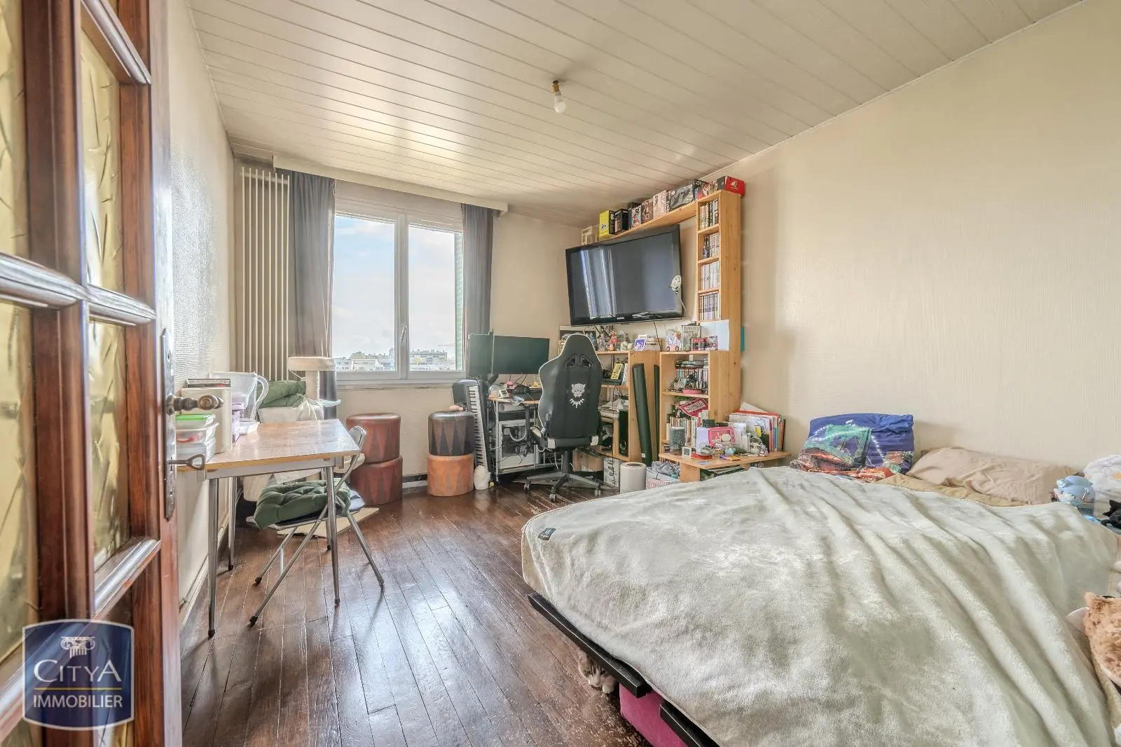 Photo 3 Appartement 2 pièces 43.87m²