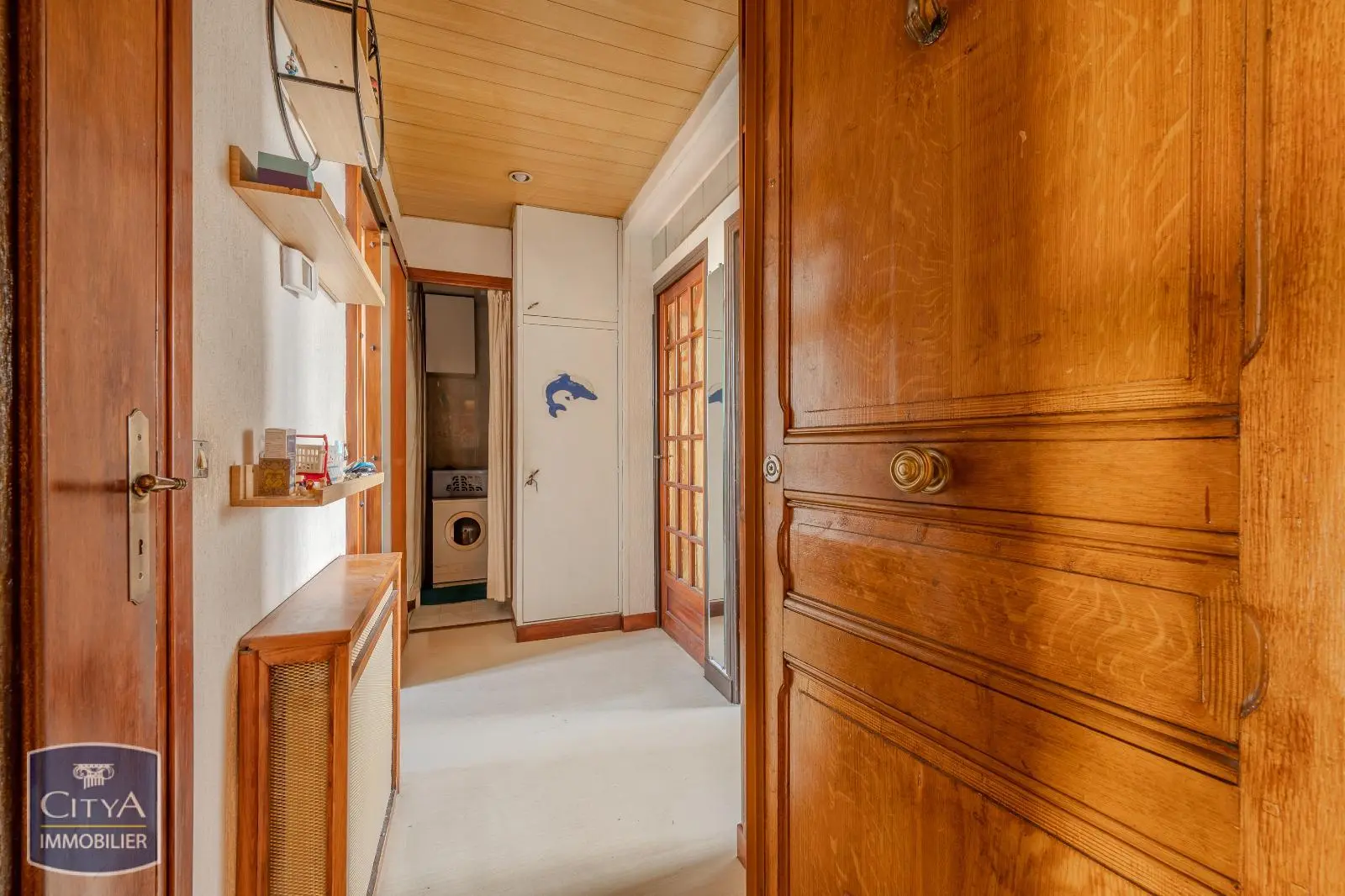 Photo 4 Appartement 2 pièces 43.87m²
