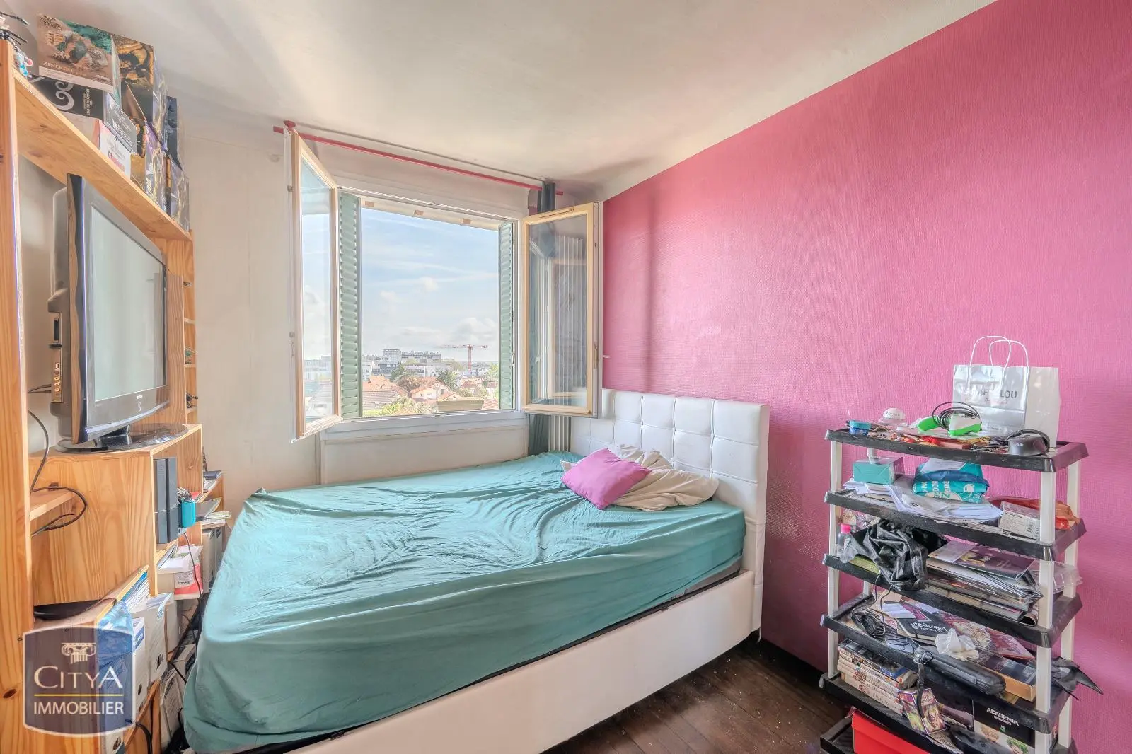 Photo 6 Appartement 2 pièces 43.87m²