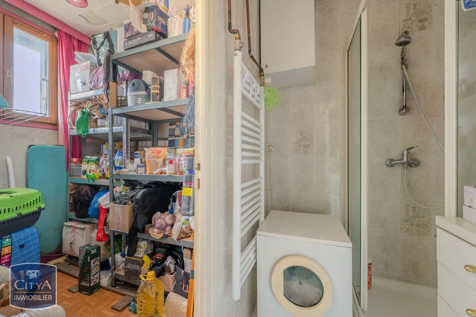 Photo 7 Appartement 2 pièces 43.87m²