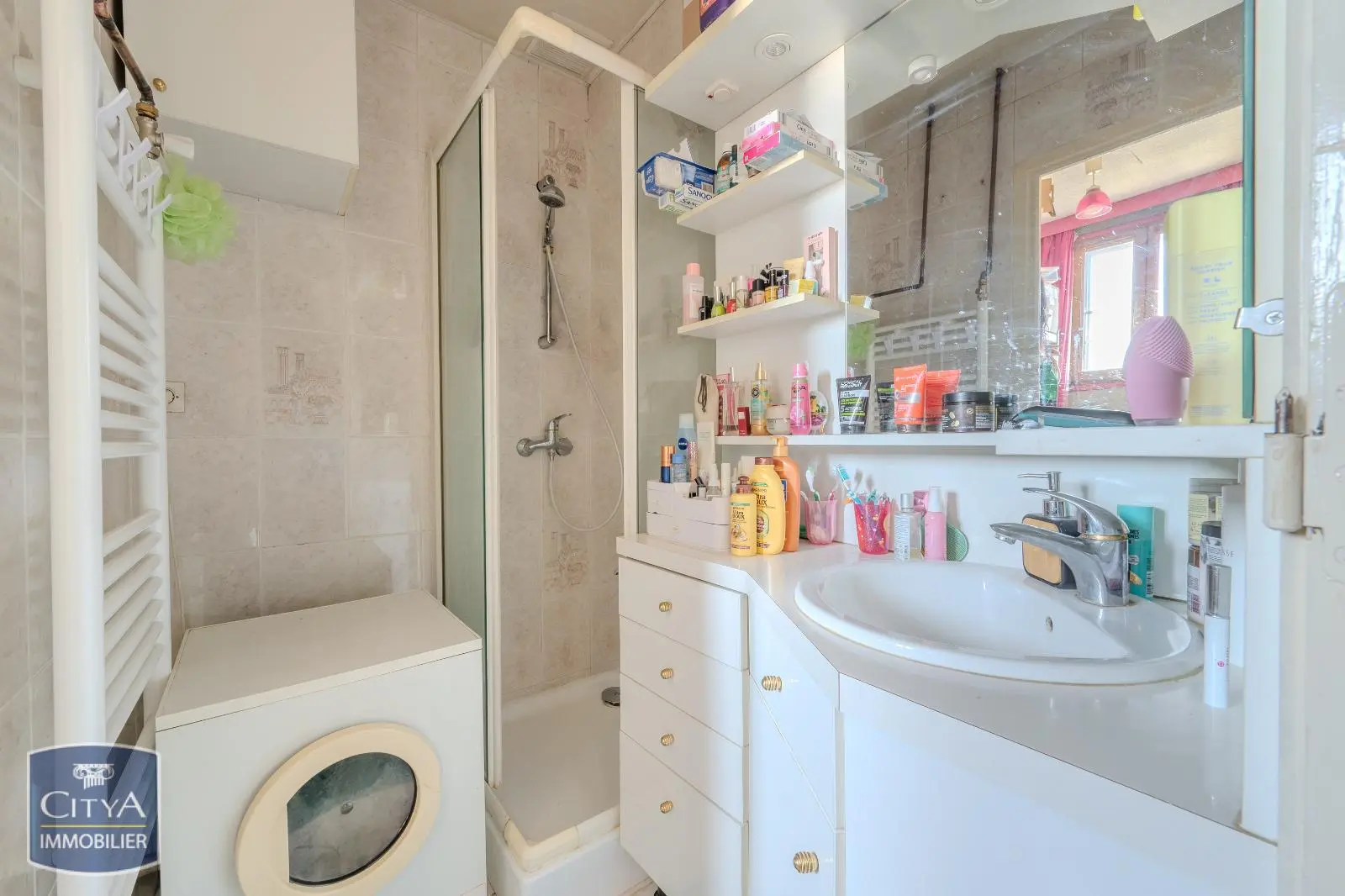 Photo 8 Appartement 2 pièces 43.87m²