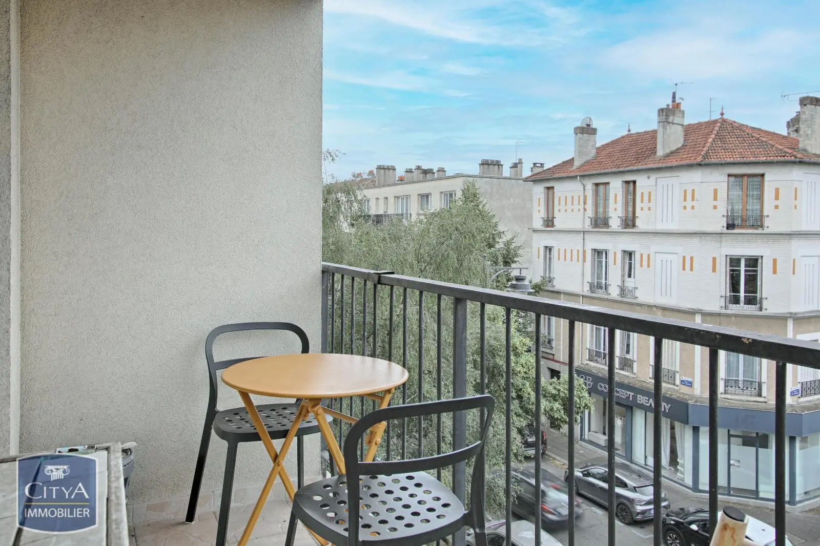 Photo 8 Appartement 3 pièces 67.66m²