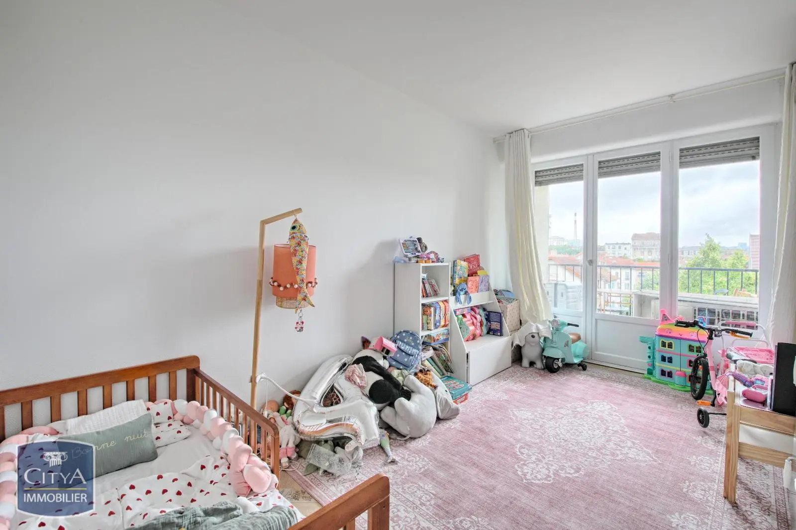 Photo 6 Appartement 3 pièces 67.66m²