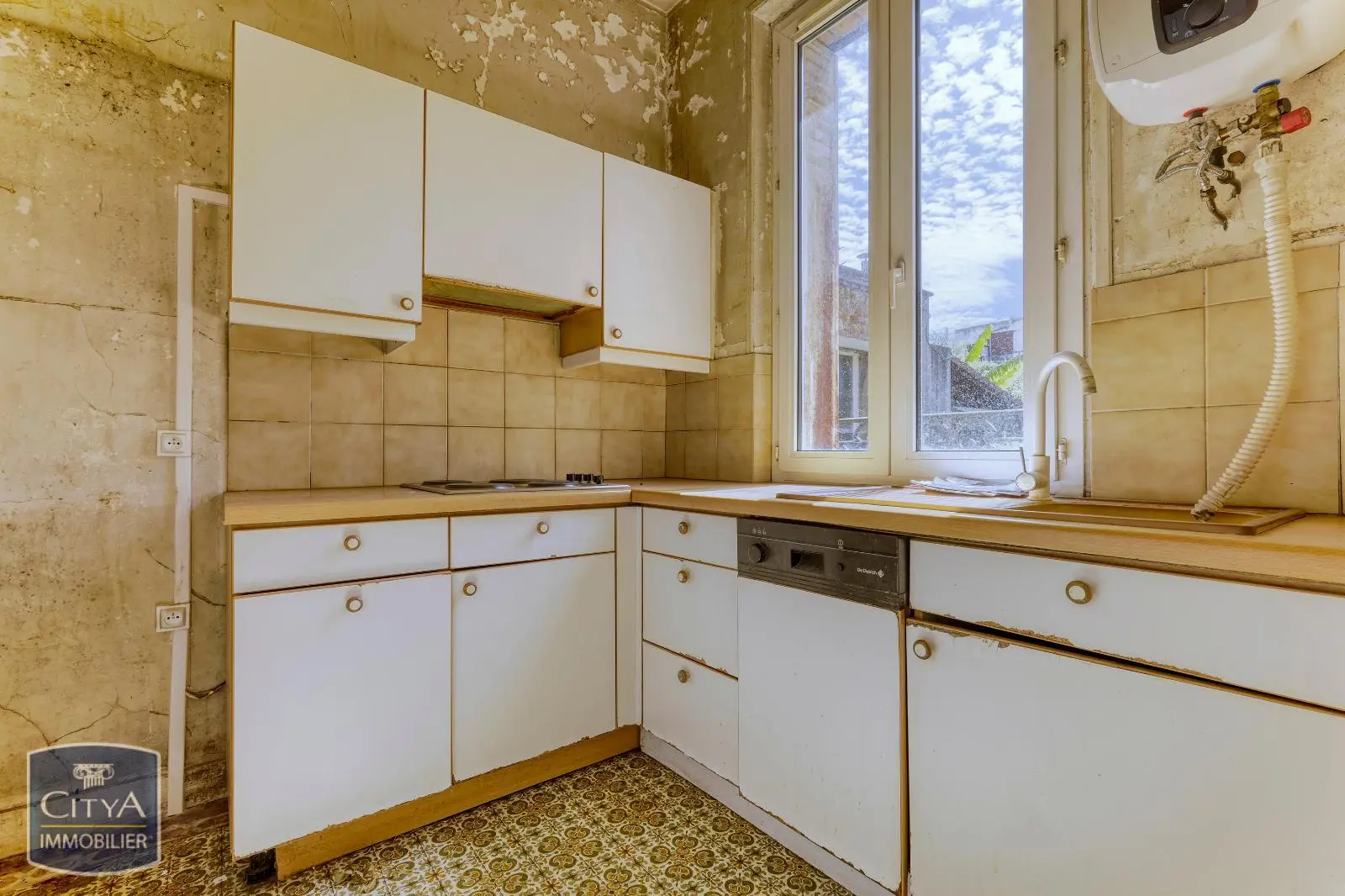 Maisons-Alfort (94700) Maison 7 pièces 127m² photo 3