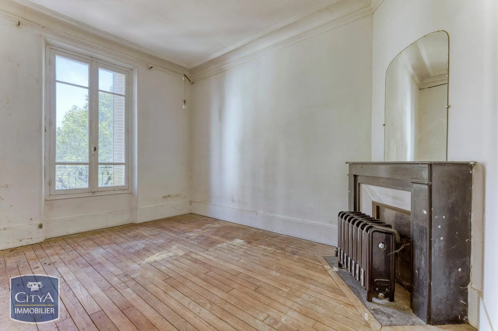 Maisons-Alfort (94700) Maison 7 pièces 127m² photo 6