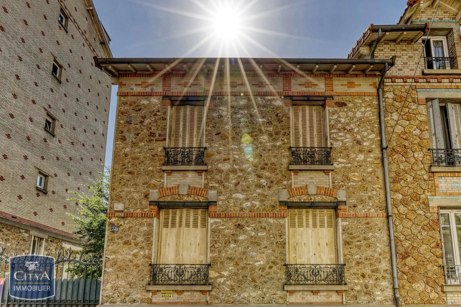 Photo 15 maison Maisons-Alfort