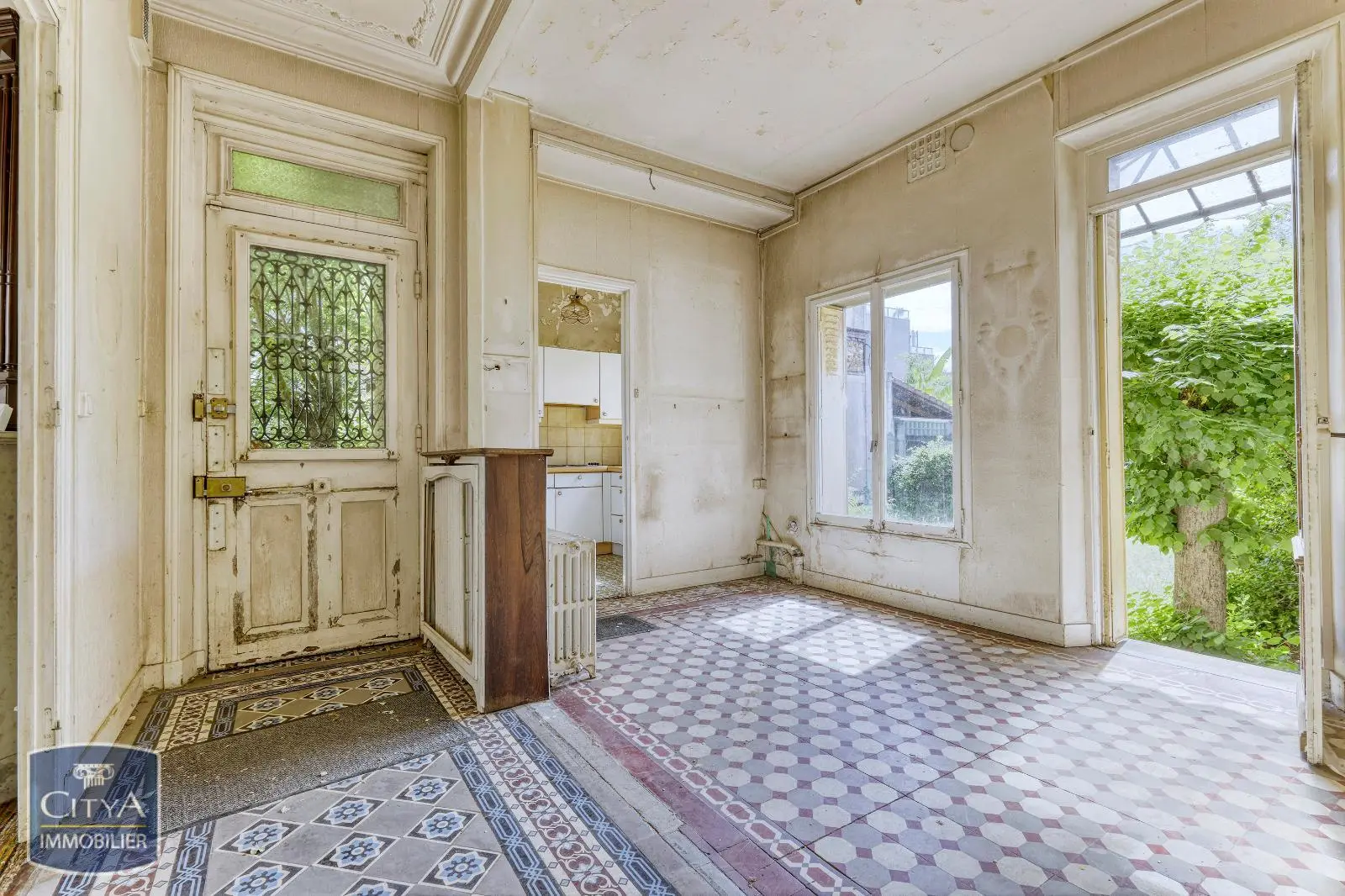 Photo 1 maison Maisons-Alfort