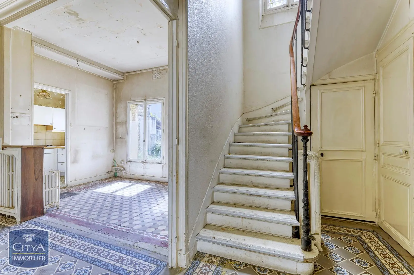 Photo 2 maison Maisons-Alfort