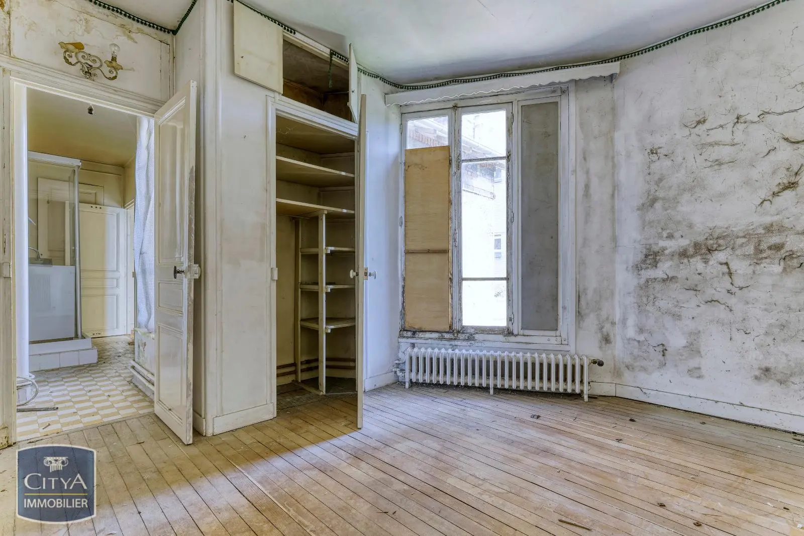 Maisons-Alfort (94700) Maison 7 pièces 127m² photo 4