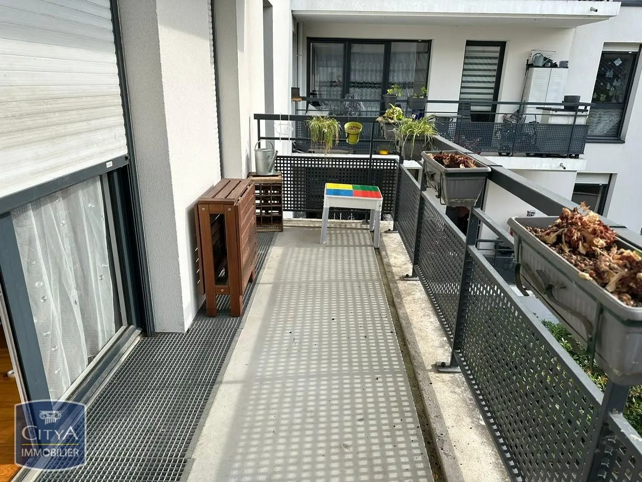 Photo 4 Appartement 4 pièces 82.44m²