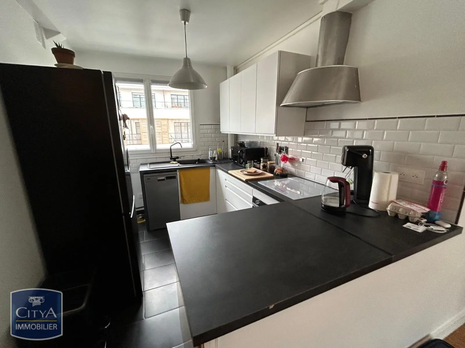 Photo 3 Appartement 3 pièces 54.49m²