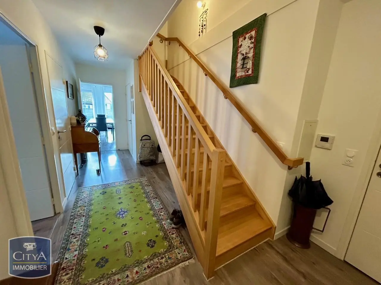 Photo 3 Appartement 5 pièces 101m²