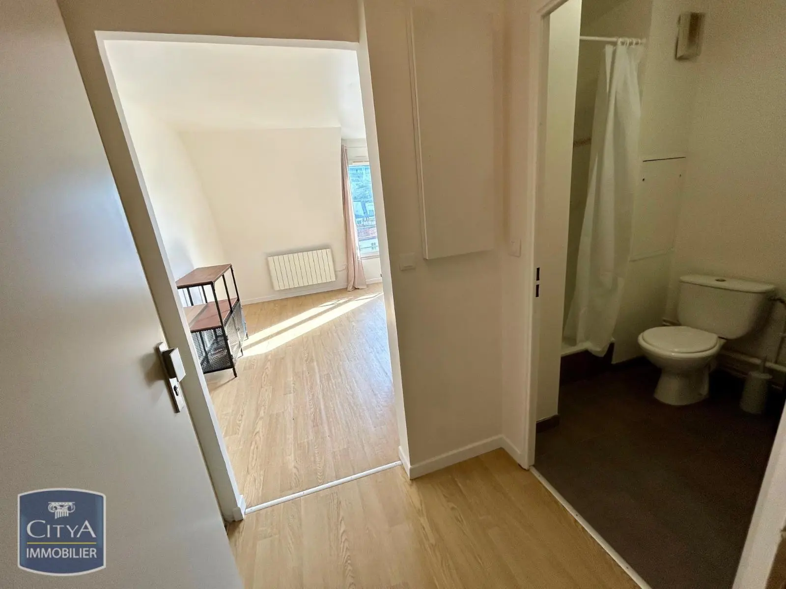 Photo 6 Appartement 1 pièce 19.77m²