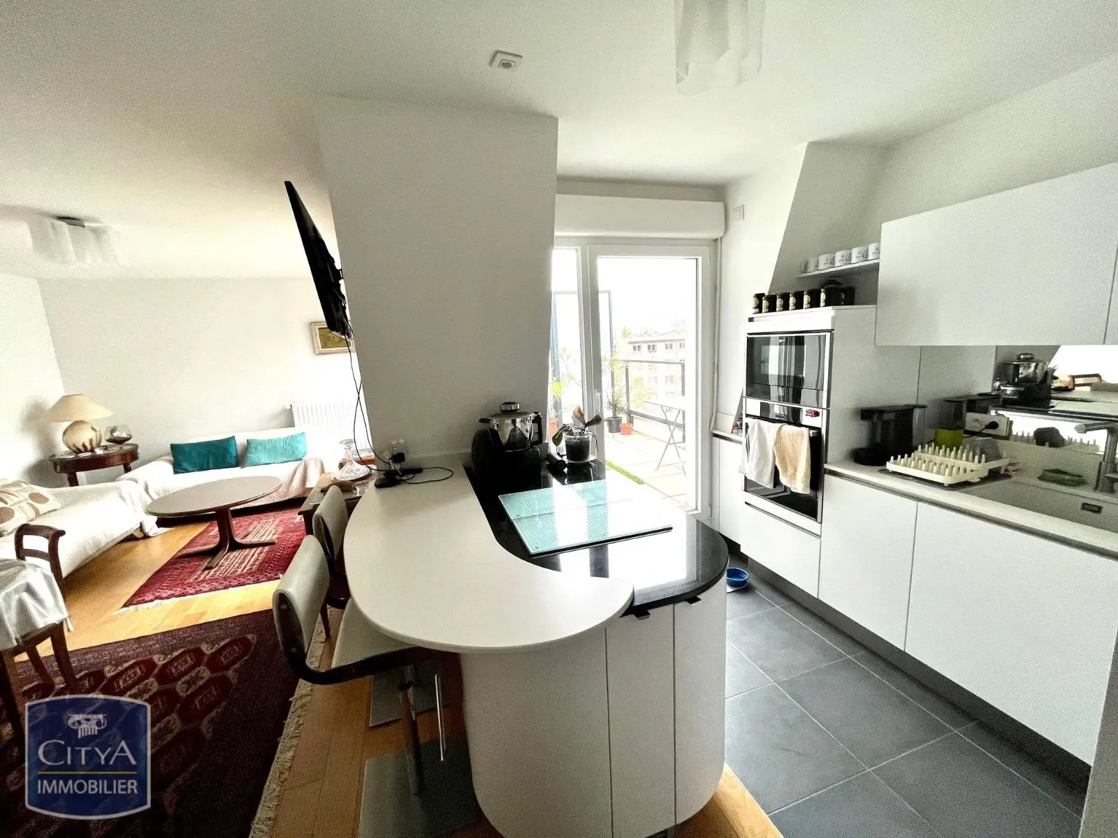 Photo 5 Appartement 3 pièces 66m²