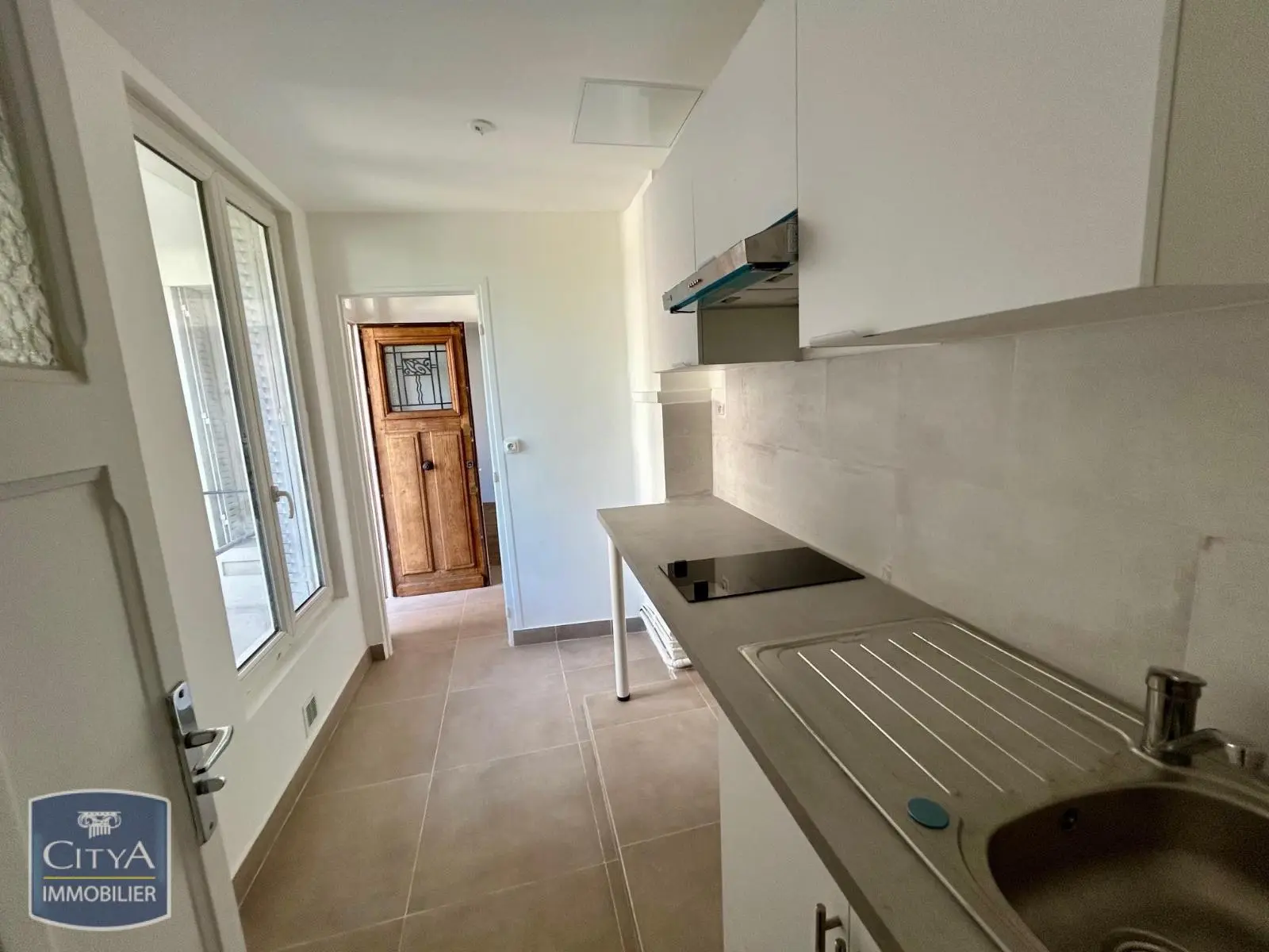 Photo 2 Appartement 2 pièces 33.53m²