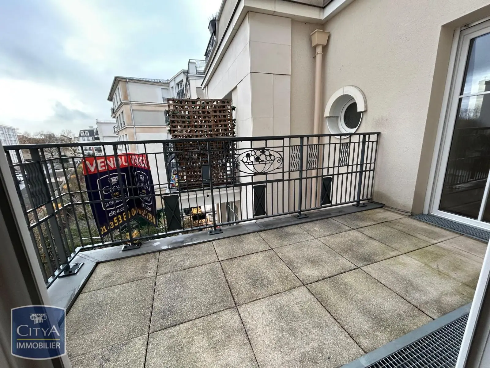 Photo 4 Appartement 3 pièces 57.9m²