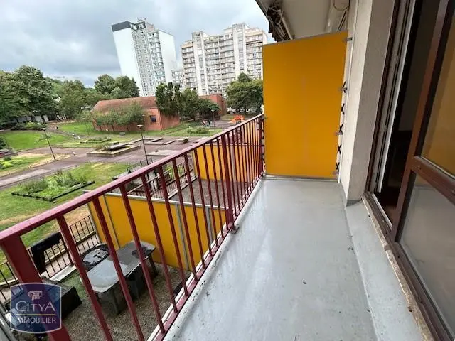 Photo 4 Appartement 1 pièce 17.6m²