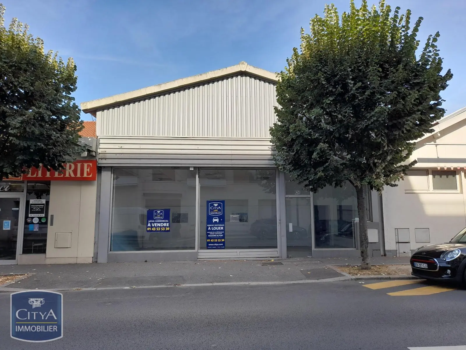 Photo 2 Local Commercial 273.43m²