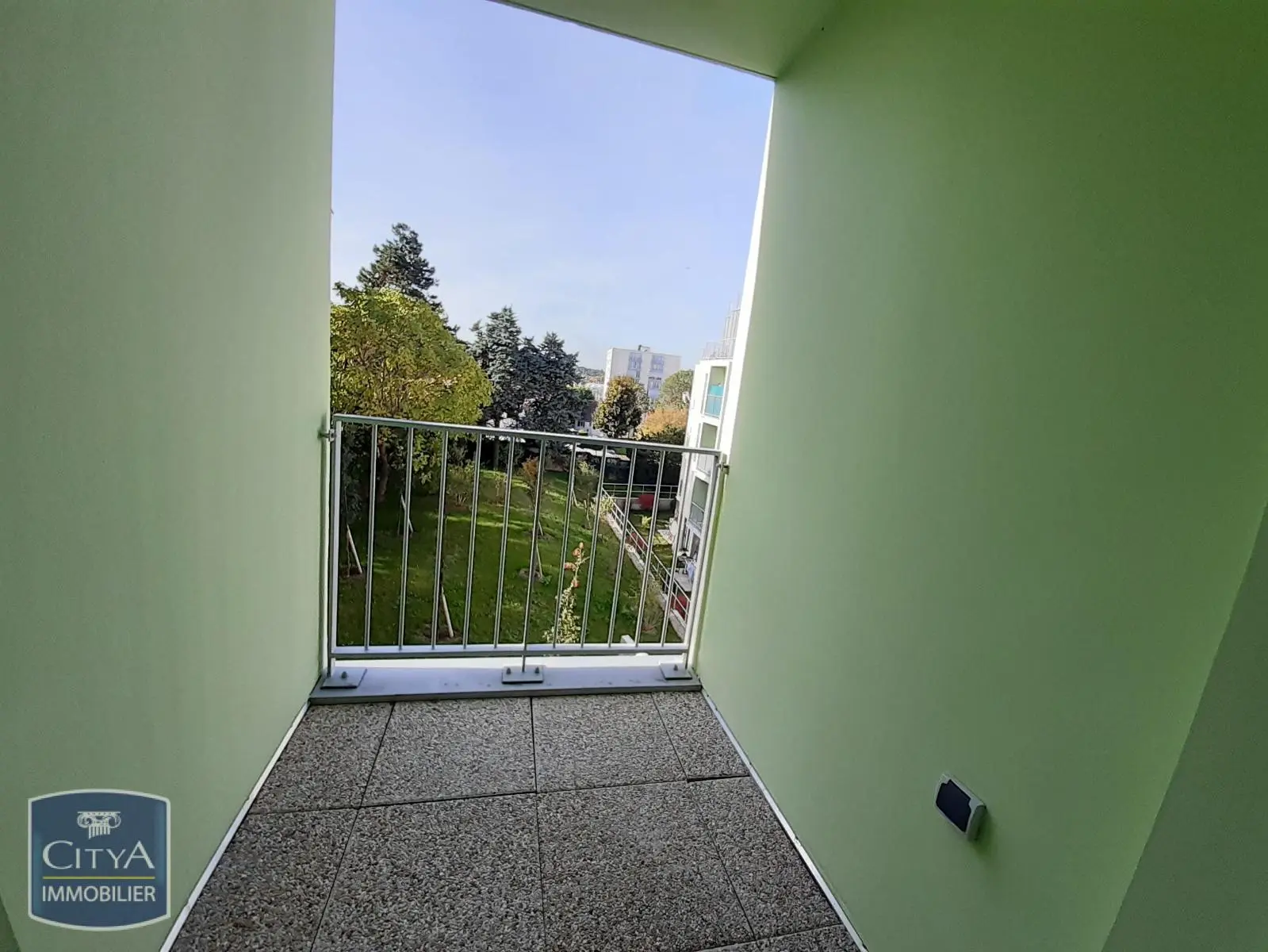 Photo 6 Appartement 2 pièces 39.2m²