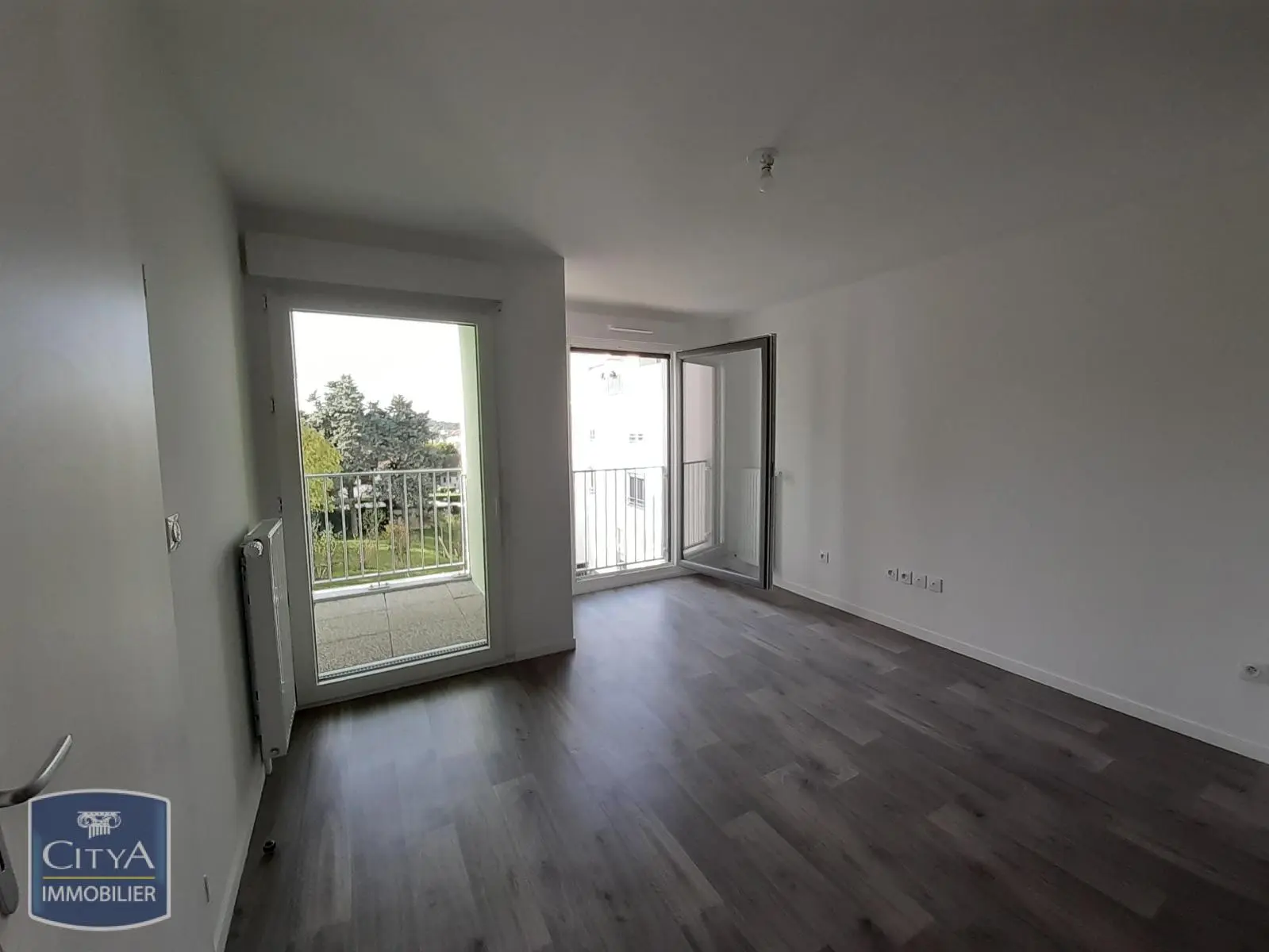 Photo 2 Appartement 2 pièces 39.2m²