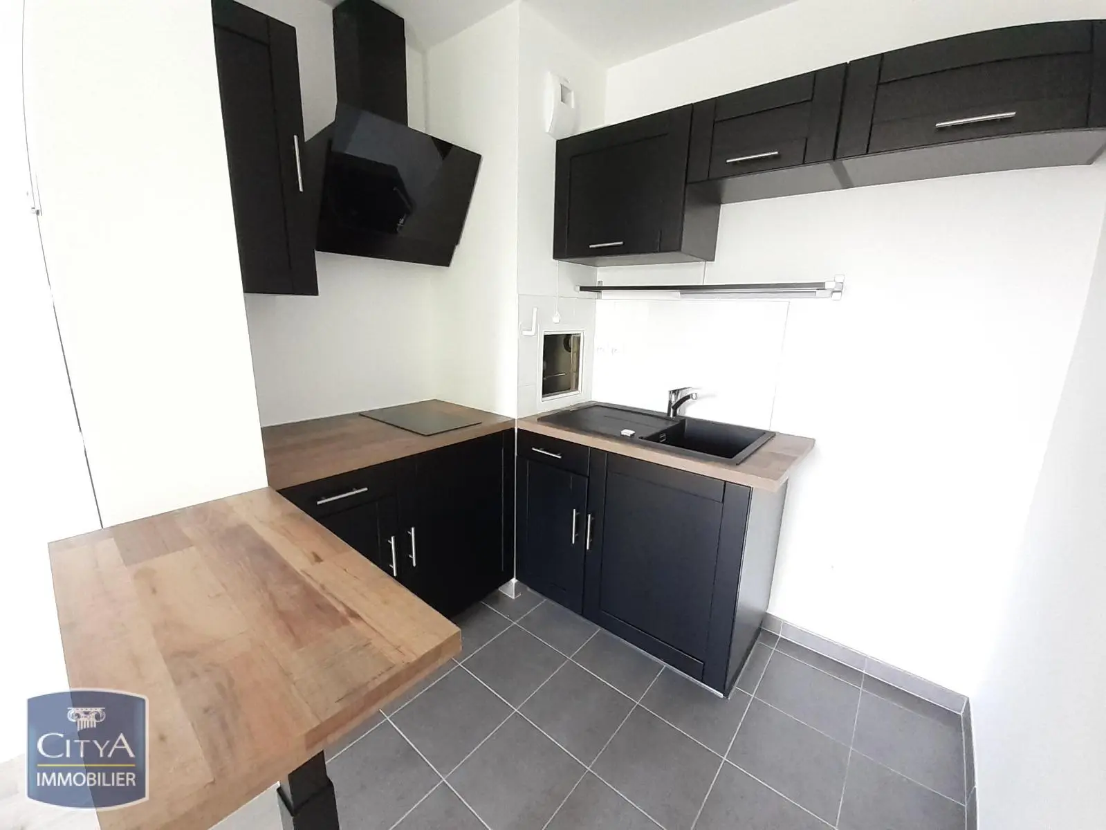 Photo 4 Appartement 2 pièces 39.2m²
