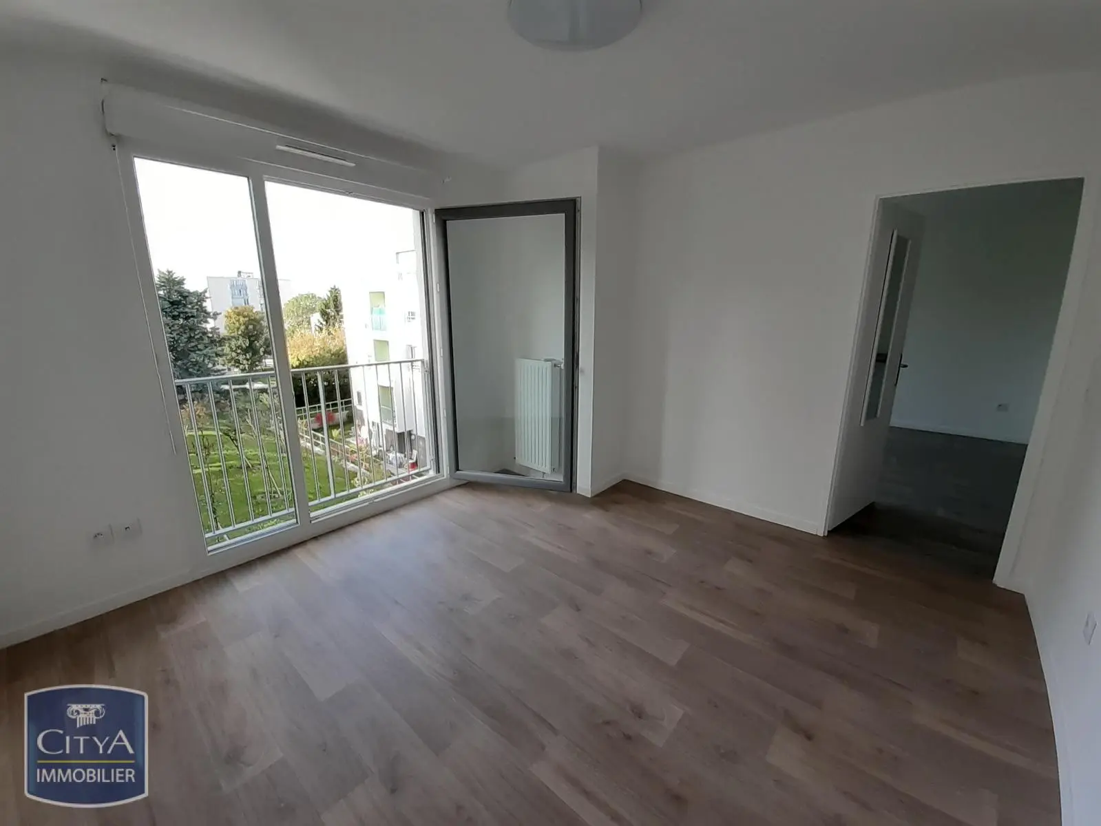 Photo 1 Appartement 2 pièces 39.2m²