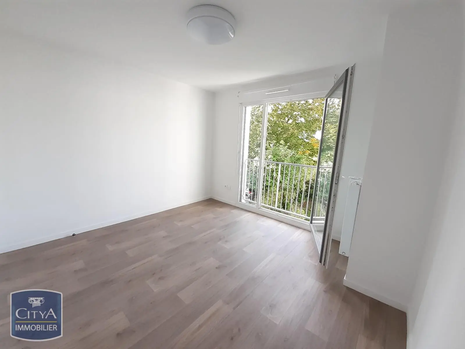 Photo 3 Appartement 2 pièces 39.2m²